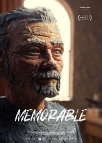 Mémorable (2019) - poster