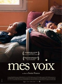 Mes Voix (2019) - poster