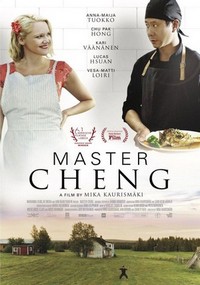 Mestari Cheng (2019) - poster