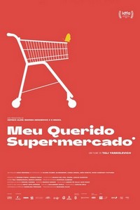 Meu Querido Supermercado (2019) - poster