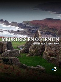 Meurtres en Cotentin (2019) - poster