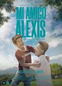 Mi Amigo Alexis (2019) - poster