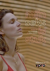 Mijn Seks Is Stuk (2019) - poster