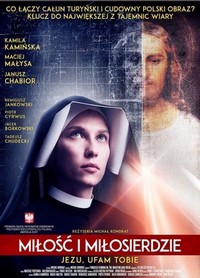 Milosc i Milosierdzie (2019) - poster