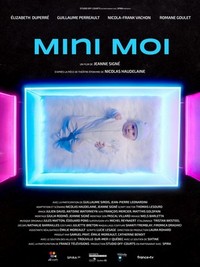 Mini Moi (2019) - poster