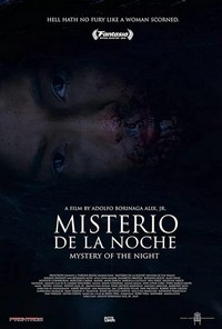 Misterio de la Noche (2019) - poster