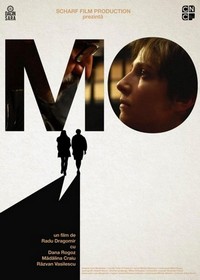 Mo (2019) - poster