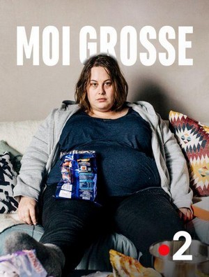 Moi, Grosse (2019) - poster
