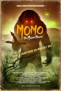 Momo: The Missouri Monster (2019) - poster