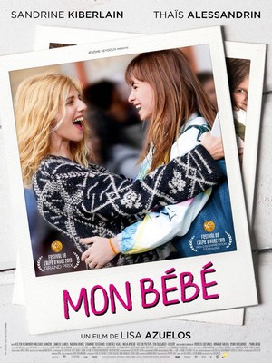Mon Bébé (2019) - poster