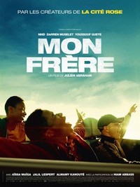 Mon Frère (2019) - poster