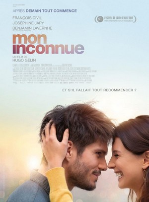 Mon Inconnue (2019) - poster
