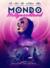 Mondo Hollywoodland (2019) - poster