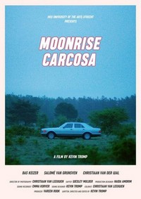 Moonrise Carcosa (2019) - poster