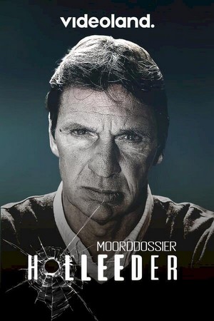 Moorddossier Holleeder (2019) - poster