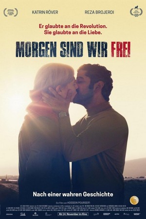 Morgen Sind Wir Frei (2019) - poster