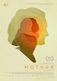 Mother (2019) - poster