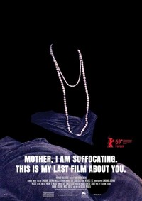 Mother, I Am Suffocating. This Is My Last Film about You. (2019) - poster