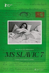 MS Slavic 7 (2019) - poster