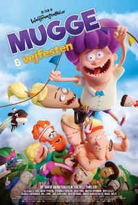 Mugge & Vejfesten (2019) - poster