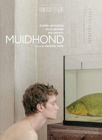 Muidhond (2019) - poster