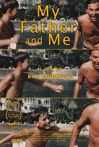 My Father and Me (2019) - poster