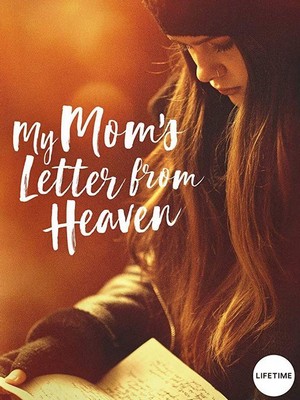 My Mom's Letter from Heaven (2019) - poster