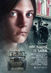 My Name Is Sara (2019) - poster