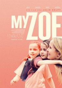 My Zoe (2019) - poster