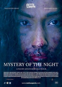 Mystery of the Night (2019) - poster