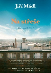 Na Strese (2019) - poster