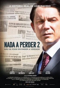 Nada a Perder 2 (2019) - poster