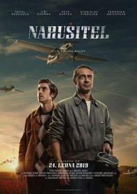 Narusitel (2019) - poster