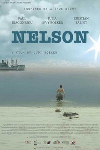 Nelson (2019) - poster