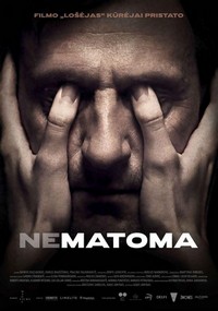 Nematoma (2019) - poster