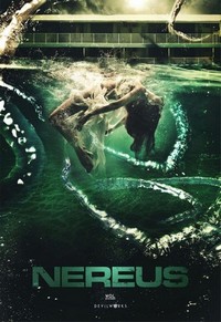 Nereus (2019) - poster