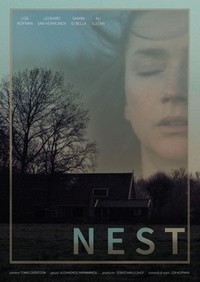 Nest (2019) - poster