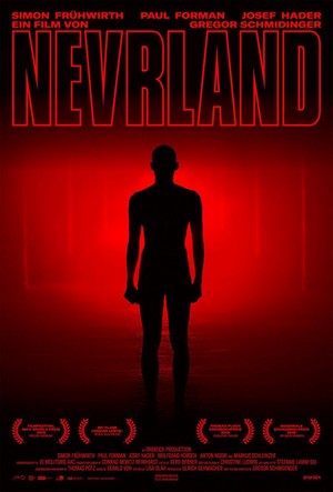 Nevrland (2019) - poster