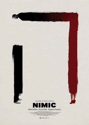 Nimic (2019) - poster