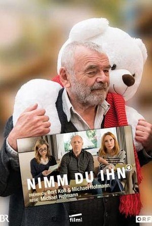 Nimm Du Ihn (2019) - poster