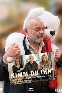 Nimm Du Ihn (2019) - poster