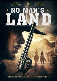 No Man's Land (2019) - poster