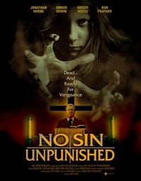 No Sin Unpunished (2019) - poster