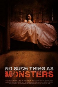 No Such Things as Monsters (2019) - poster