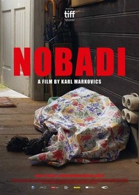 Nobadi (2019) - poster