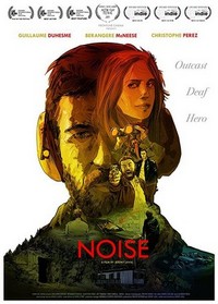 Noise (2019) - poster