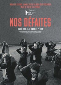 Nos Défaites (2019) - poster