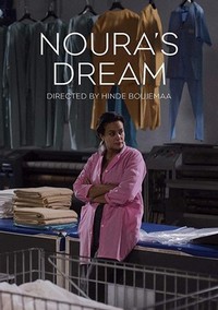 Noura's Dream (2019) - poster