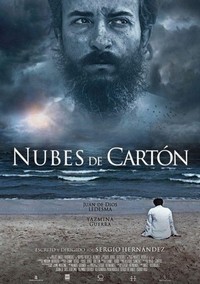 Nubes de Cartón (2019) - poster