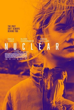Nuclear (2019) - poster